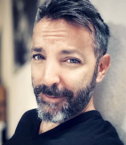 David Strajmayster
