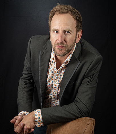 Pierre Poucet