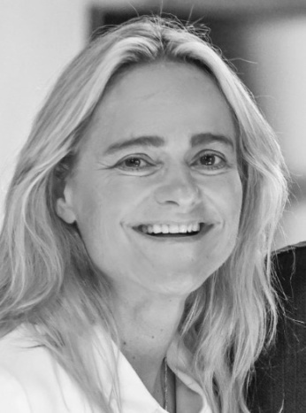 Sybille Iweins