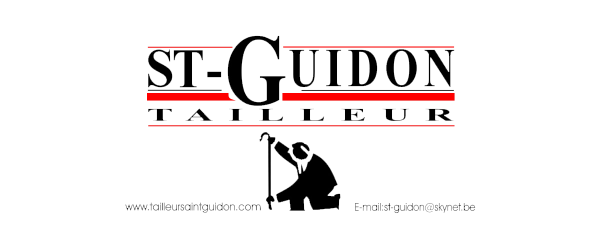Tailleur Saint-Guidon
