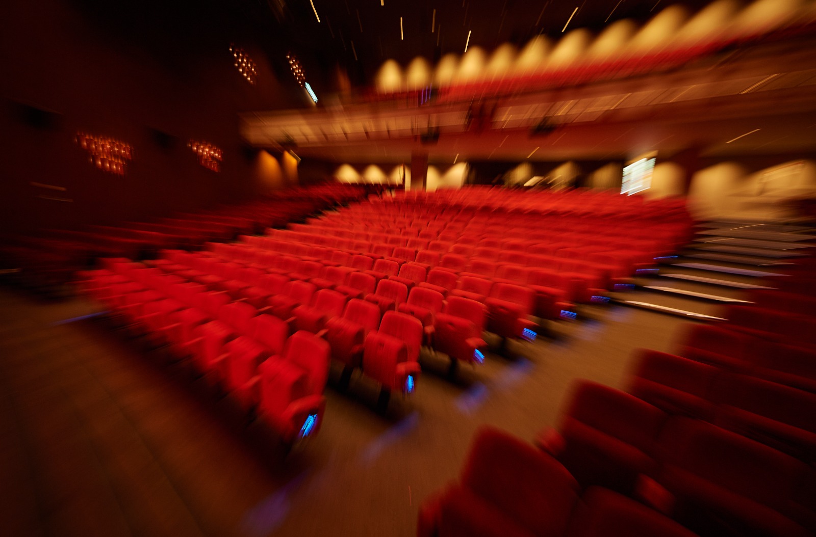 Centre Culturel d'Uccle